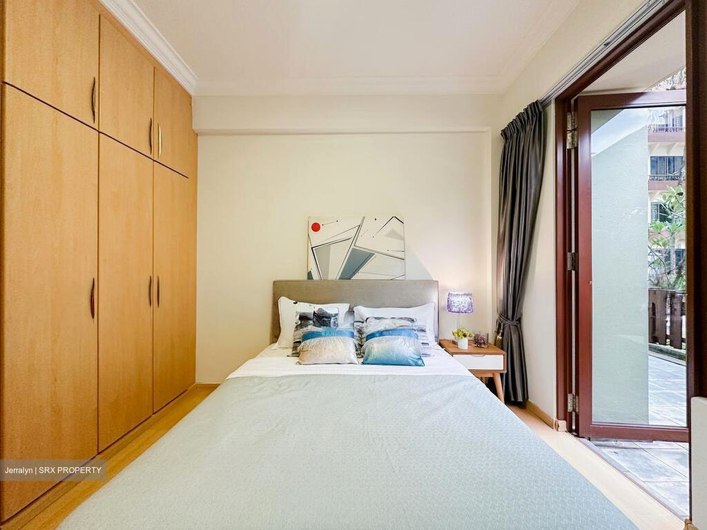 Tropical Spring (D18), Condominium #504239731